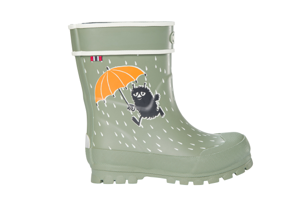 Viking Jolly Moomin gummistøvel - Image 1