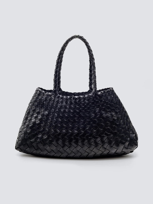 Santa Croce Bag Black - Image 1