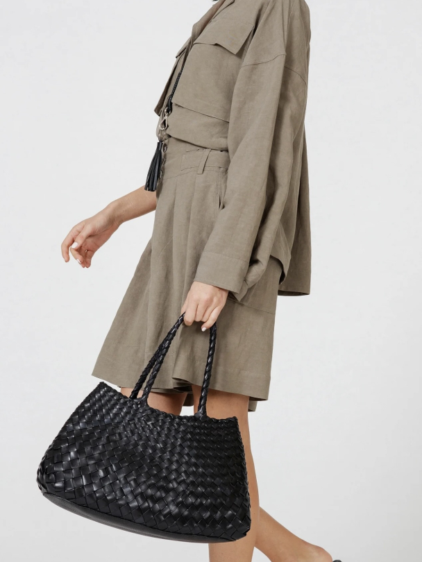 Santa Croce Bag Black - Image 2