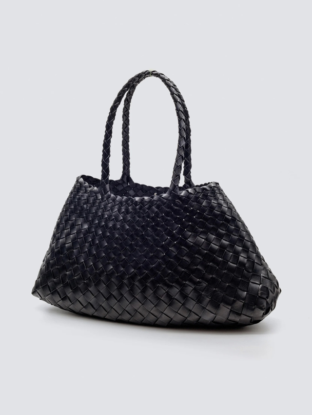 Santa Croce Bag Black - Image 3
