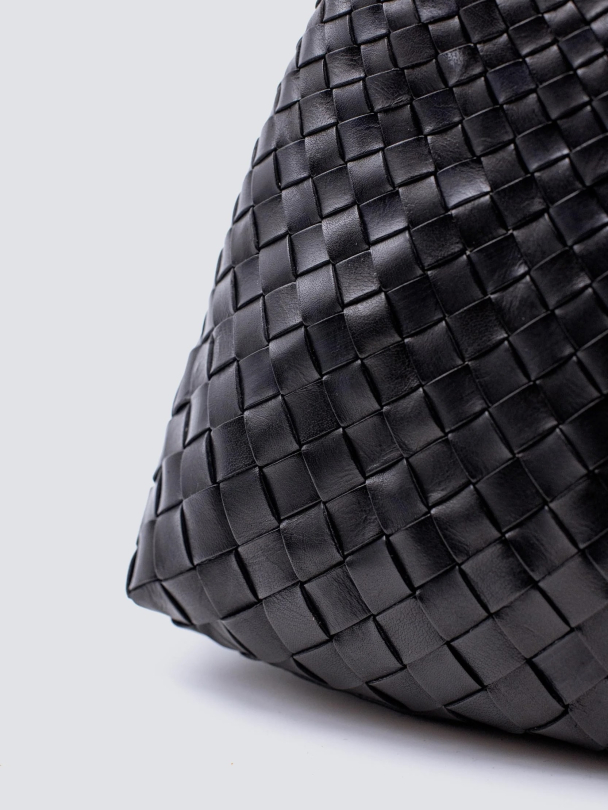 Santa Croce Bag Black - Image 4