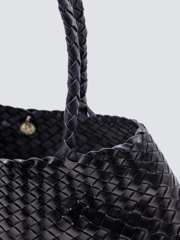 Santa Croce Bag Black - Image 5