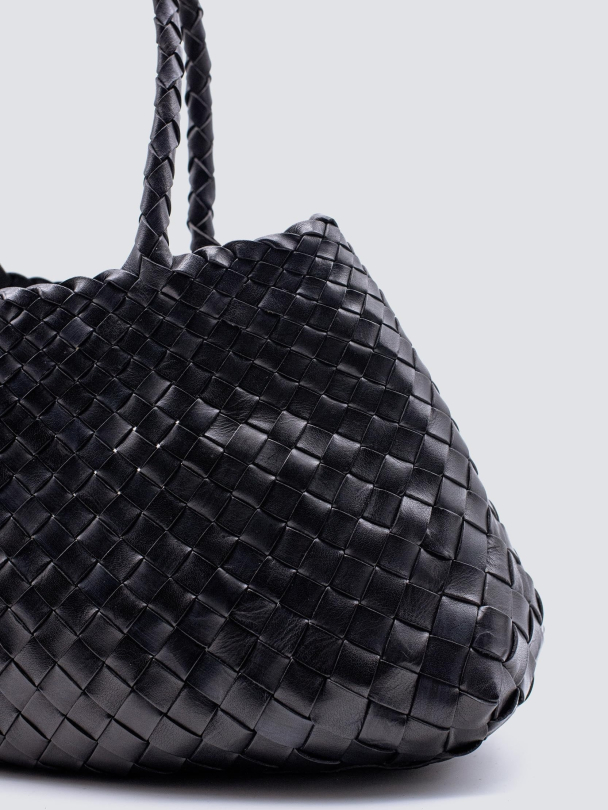 Santa Croce Bag Black - Image 6