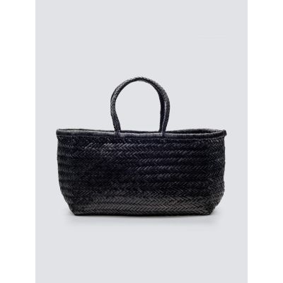 Bamboo Triple Jump Big Black