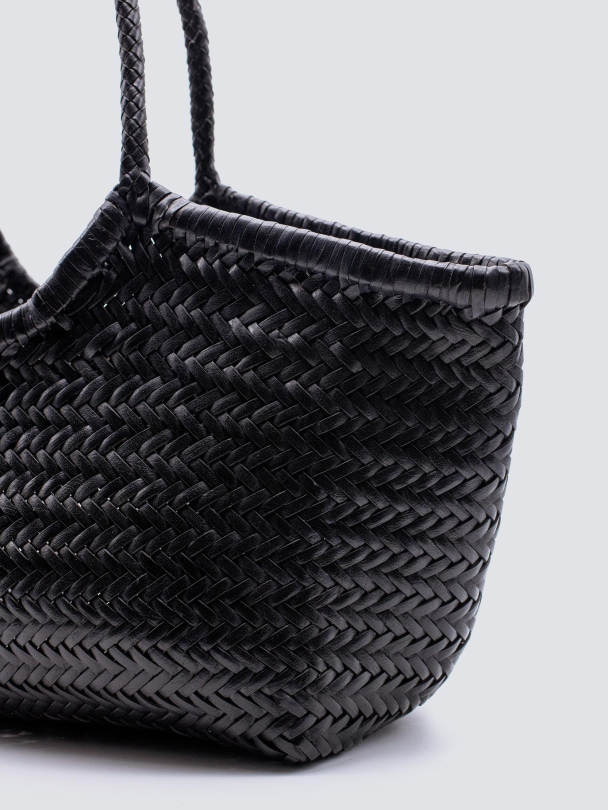 Nantucket Basket Big Black - Image 4