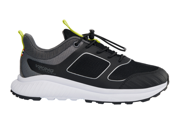 Viking Aero WP sneakers - Image 1