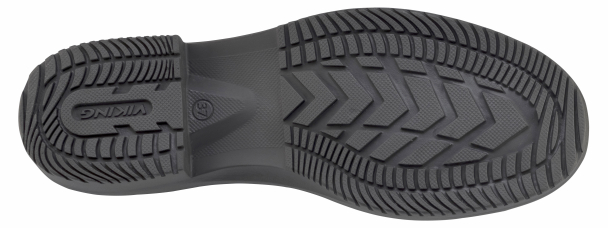 Viking Gyda lav gummistøvel - Image 6