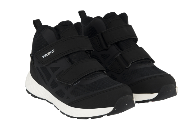 Viking Veme Reflex mid GTX 2V sneakers - Image 5