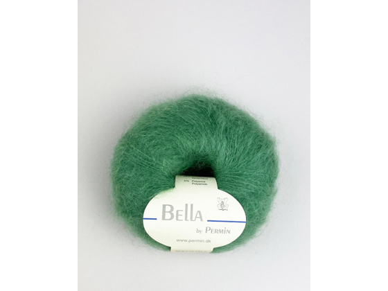 Bella grønn 3251