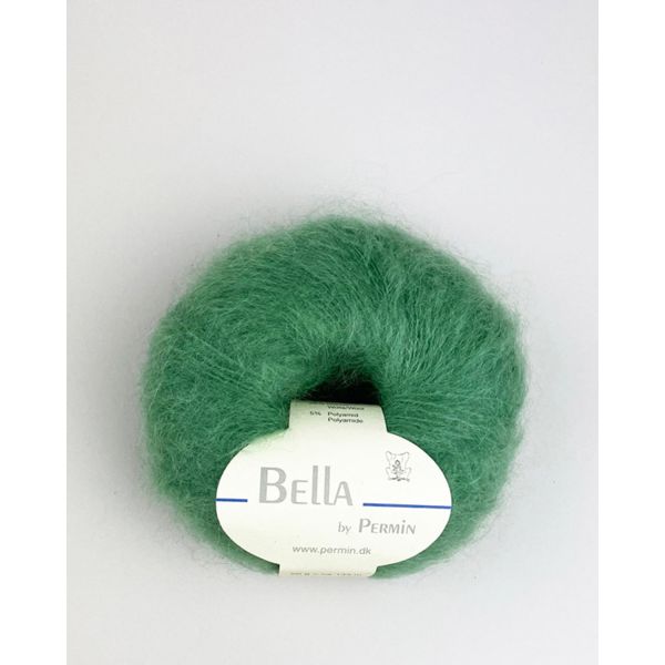 Bella grønn 3251