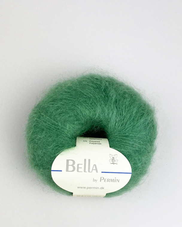 Bella grønn 3251