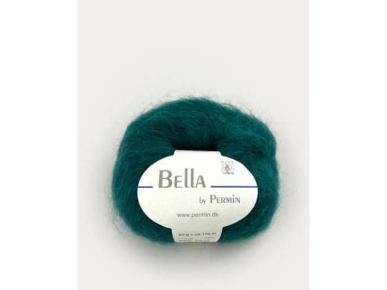 Bella flaskegrønn 3252