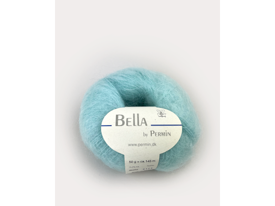 Bella turkis 3253