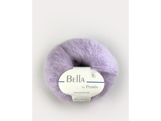 Bella lys lilla 3273