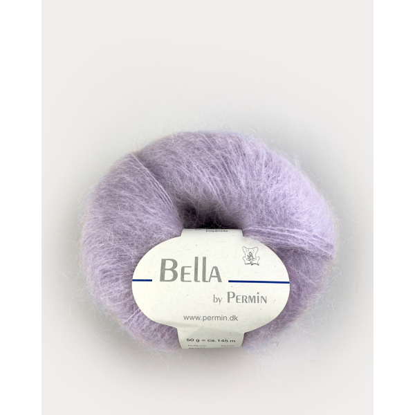 Bella lys lilla 3273