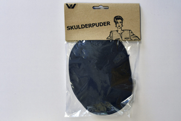 Skulderputer - Image 2