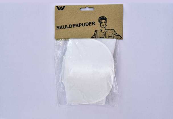 Skulderputer - Image 1
