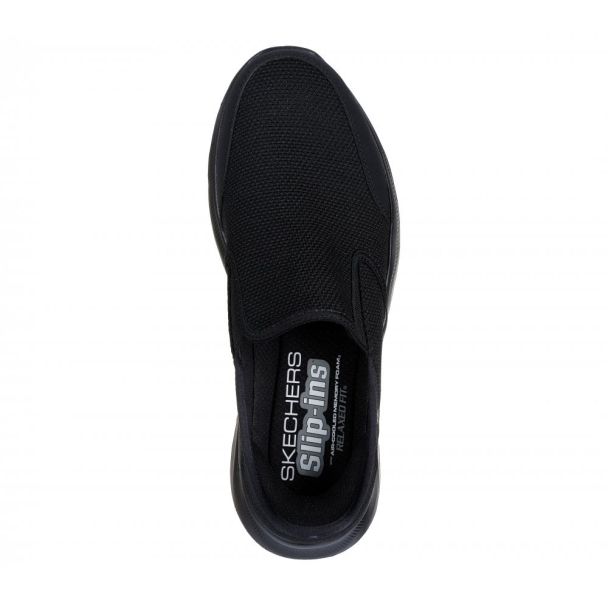 Skechers Slip-ins Equalizer 5.0 - Drayze herresko - Image 2