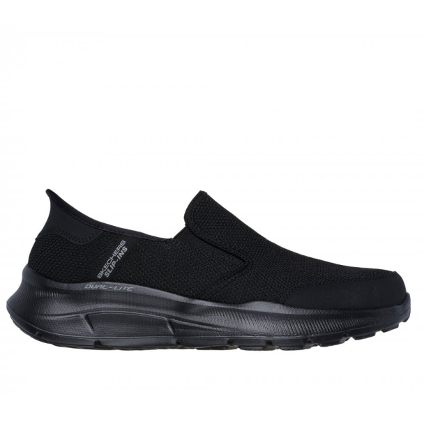 Skechers Slip-ins Equalizer 5.0 - Drayze herresko - Image 3