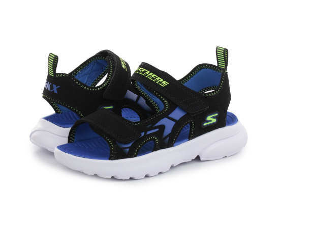 Skechers Razor Splash - Aqua Buddies sandaler - Image 3