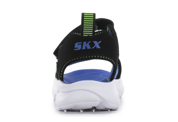 Skechers Razor Splash - Aqua Buddies sandaler - Image 6