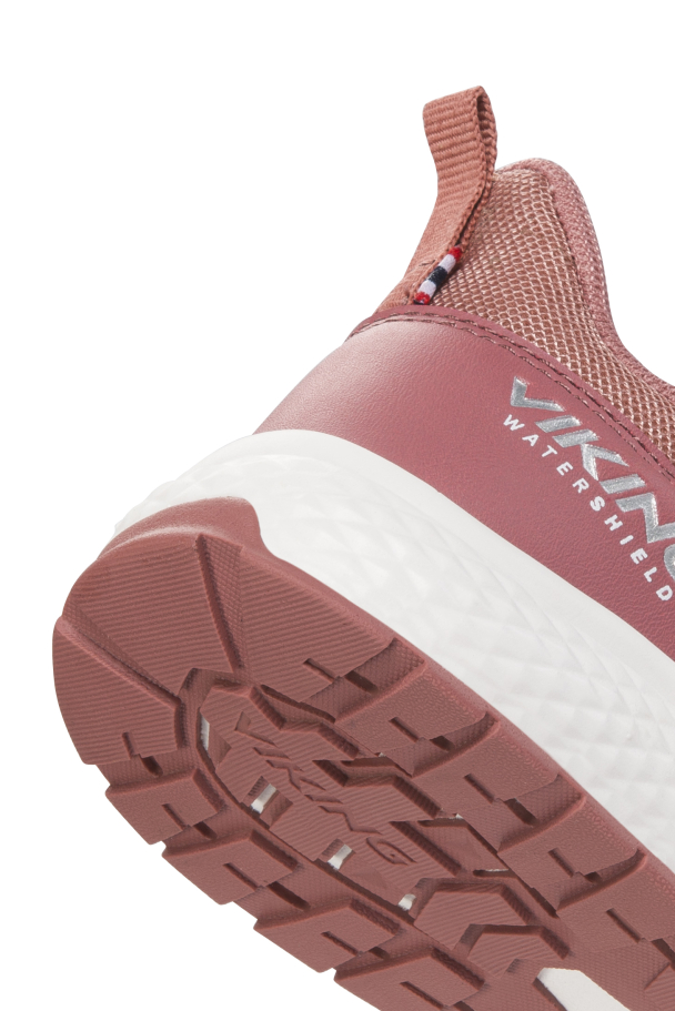 Viking Bouncy glitter WP 2V sneakers - Image 2