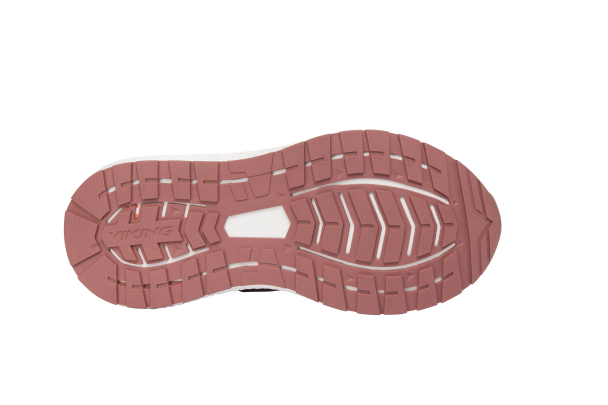 Viking Bouncy glitter WP 2V sneakers - Image 3