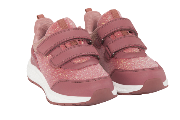 Viking Bouncy glitter WP 2V sneakers - Image 4