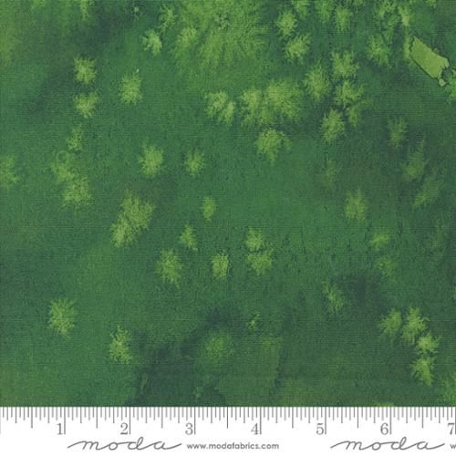 Flow Basics Watercolor -Flow Herb 