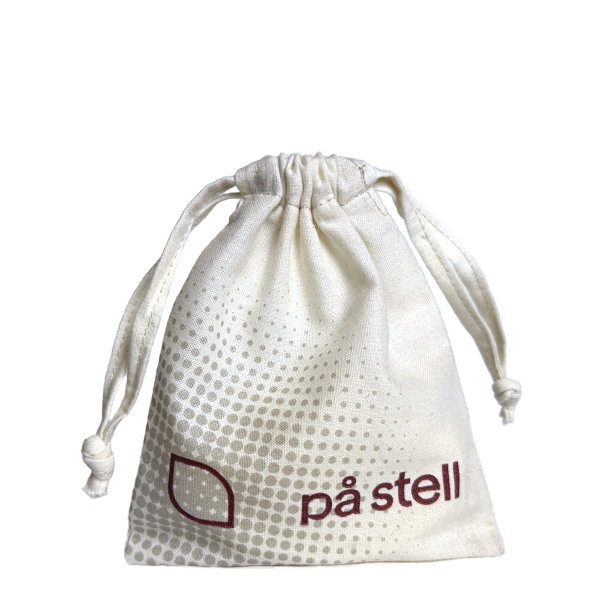 Sitronsåpe i pose - Image 1