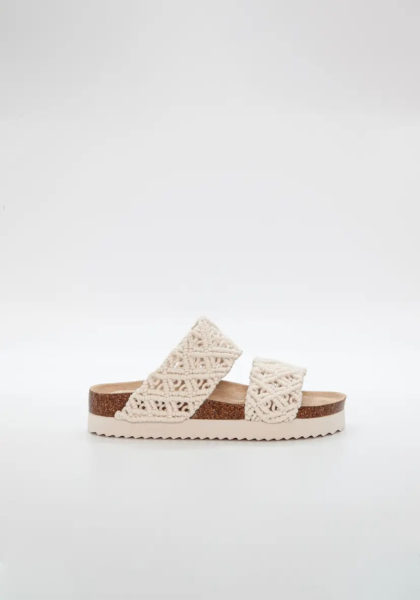 Duffy Camastra Uno sandal - Image 1