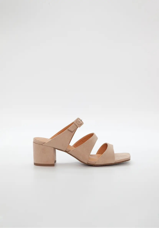 Duffy Rivello Quindici sandal - Image 1