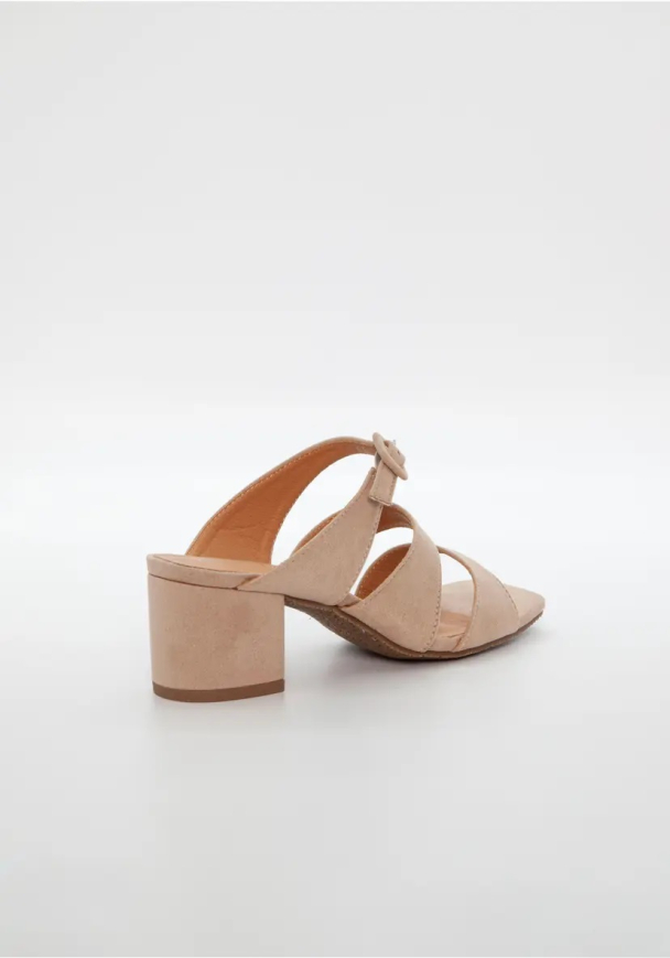 Duffy Rivello Quindici sandal - Image 3