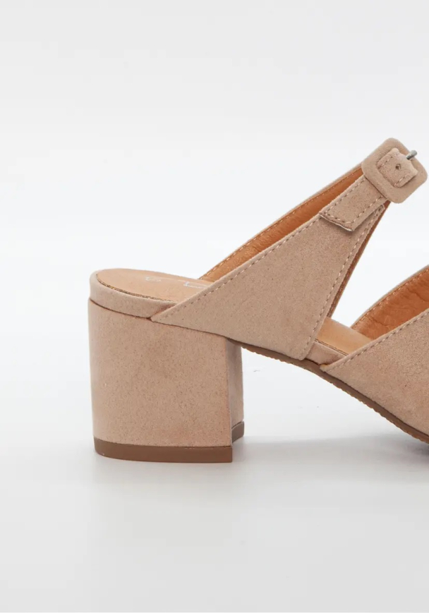 Duffy Rivello Quindici sandal - Image 4