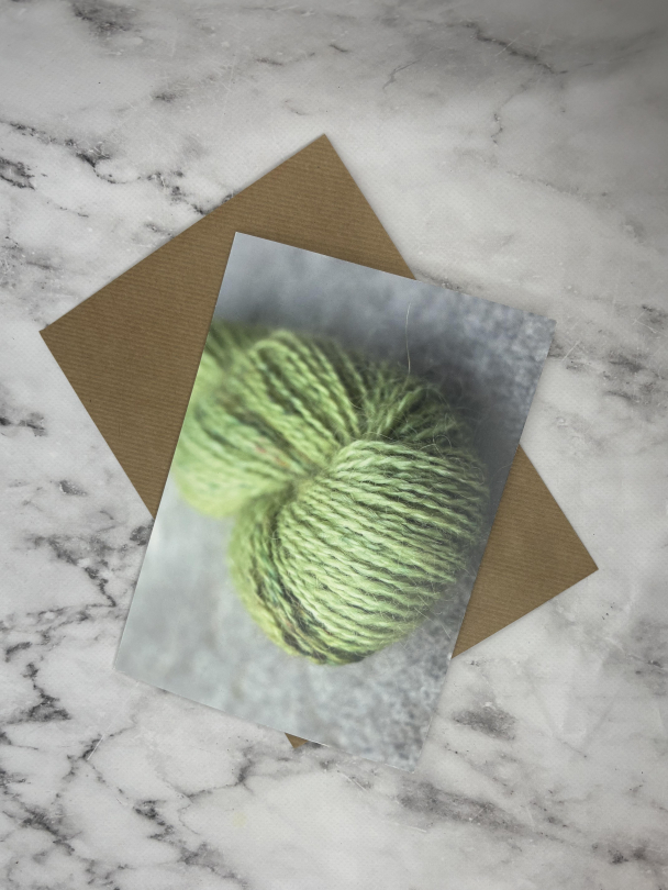 Kort - Bilder av Værbitt-garn - Image 2