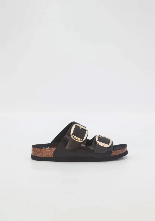 Duffy Florens Quattordici sandal - Image 1