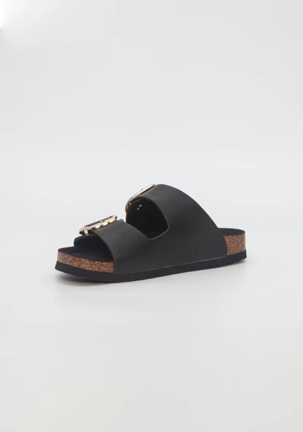 Duffy Florens Quattordici sandal - Image 2