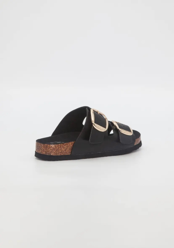 Duffy Florens Quattordici sandal - Image 3
