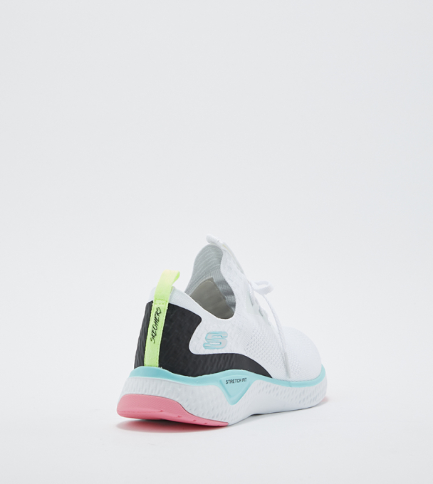 Skechers Stretch fit - Solar Fuse - Image 3