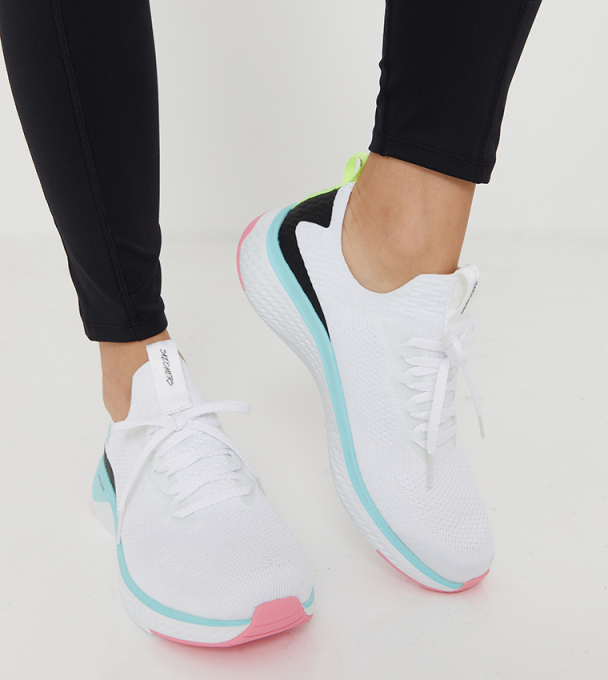 Skechers Stretch fit - Solar Fuse - Image 5