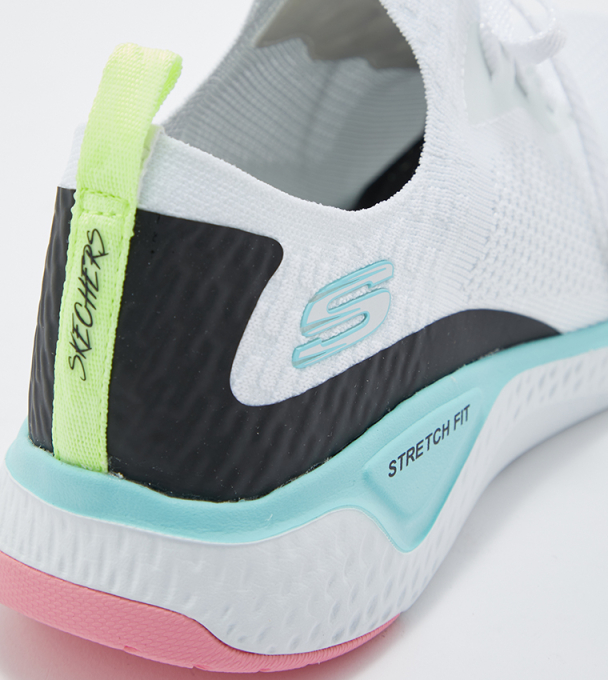 Skechers Stretch fit - Solar Fuse - Image 6