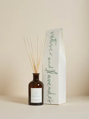 Diffuser, Vetiver & Lavender
