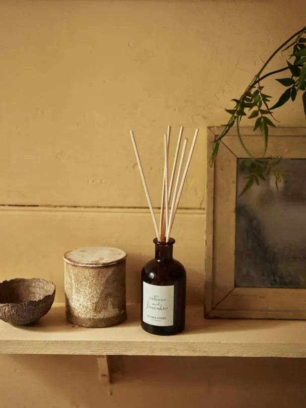 Diffuser, Vetiver & Lavender - Image 3