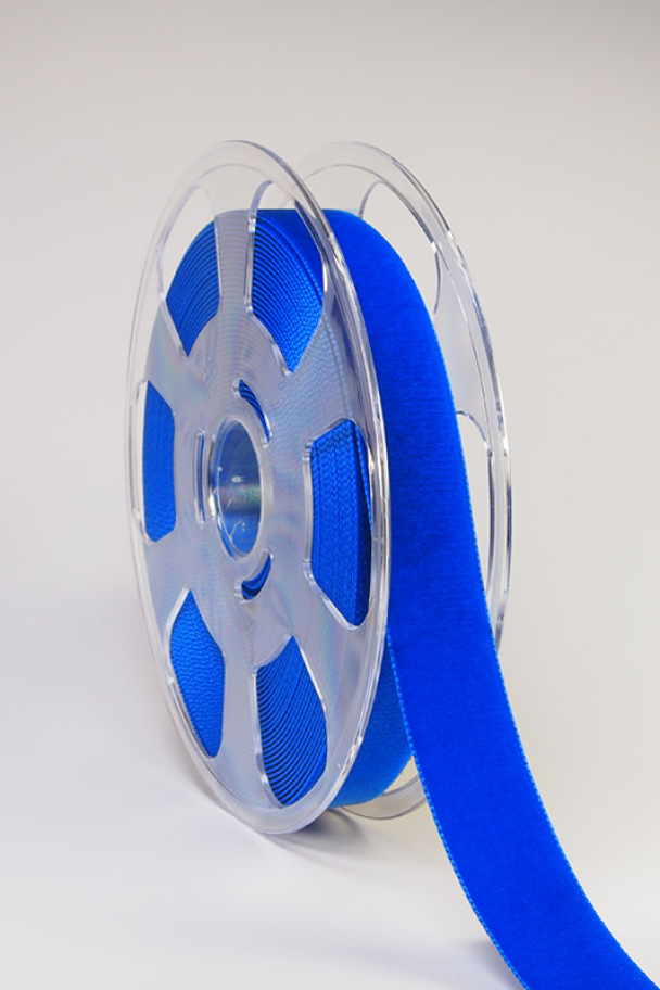 Fløyelsbånd 16mm - Image 3