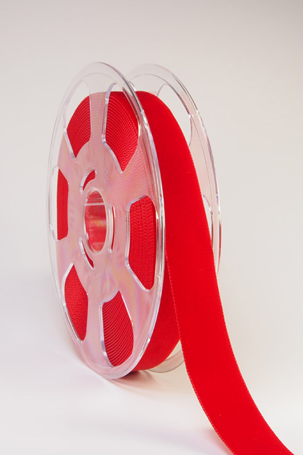 Fløyelsbånd 16mm - Image 4