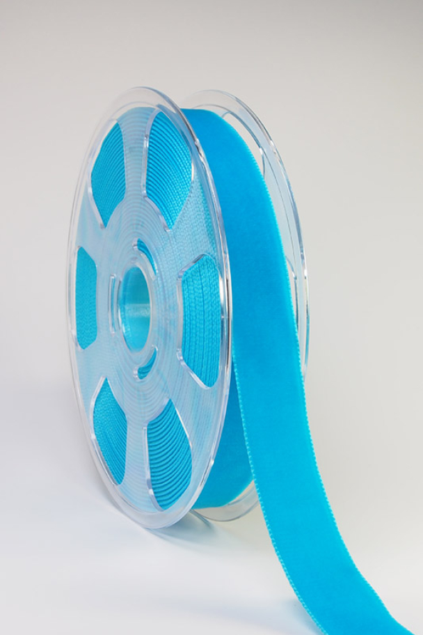 Fløyelsbånd 22mm - Image 1