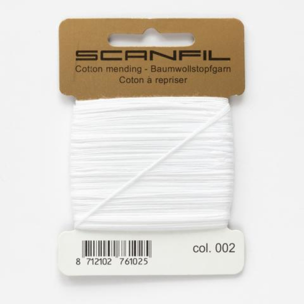 Stoppegarn Bomull - Image 2