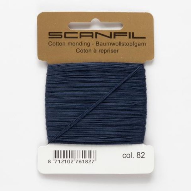 Stoppegarn Bomull - Image 3