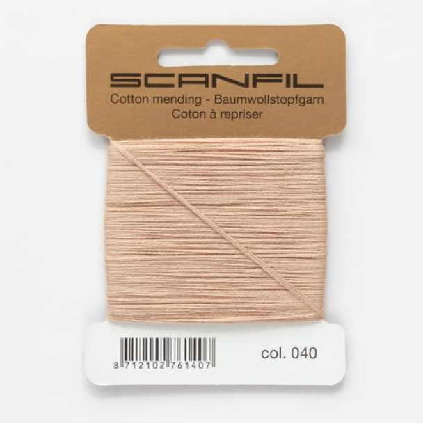 Stoppegarn Bomull - Image 4