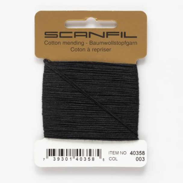 Stoppegarn Bomull - Image 5